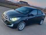 Hyundai Solaris 2014 года за 3 500 000 тг. в Костанай