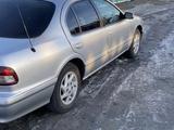 Nissan Cefiro 1997 годаүшін2 300 000 тг. в Семей – фото 4