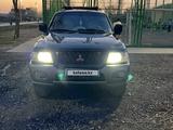 Mitsubishi Pajero Sport 2000 годаүшін5 000 000 тг. в Астана