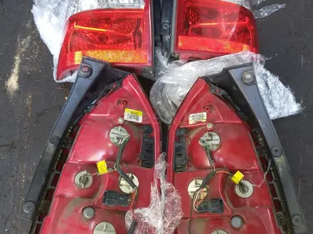 Задний фонарь Hyundai Tucson за 30 000 тг. в Алматы – фото 3