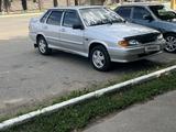 ВАЗ (Lada) 2115 2012 года за 1 700 000 тг. в Кокшетау – фото 2