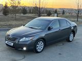 Toyota Camry 2007 годаүшін6 500 000 тг. в Талдыкорган – фото 5