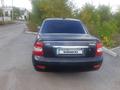 ВАЗ (Lada) Priora 2170 2007 годаүшін1 000 000 тг. в Караганда – фото 3