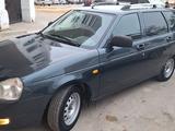 ВАЗ (Lada) Priora 2171 2013 годаfor2 100 000 тг. в Актау – фото 2