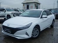 Hyundai Elantra 2022 года за 8 900 000 тг. в Алматы