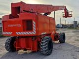 Телескопический подъемник Junjin T380N 38 метров в Алматы – фото 4