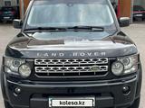 Land Rover Discovery 2009 года за 11 500 000 тг. в Алматы