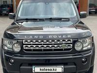 Land Rover Discovery 2009 года за 10 800 000 тг. в Алматы