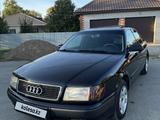 Audi 100 1992 года за 2 050 000 тг. в Уральск – фото 2