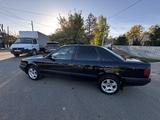 Audi 100 1992 года за 2 050 000 тг. в Уральск – фото 4