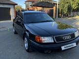 Audi 100 1992 года за 2 050 000 тг. в Уральск