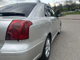 Toyota Avensis 2004 года за 4 800 000 тг. в Алматы – фото 4