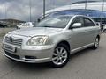 Toyota Avensis 2004 годаfor4 300 000 тг. в Алматы – фото 2