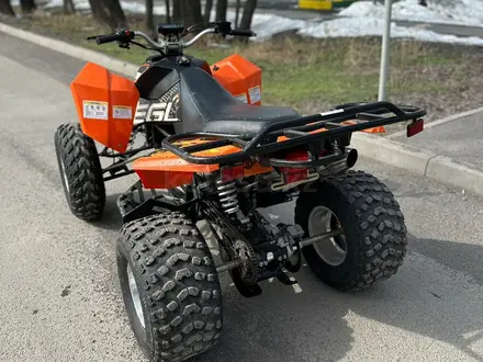 CFMoto 2022 года за 1 199 000 тг. в Алматы – фото 4