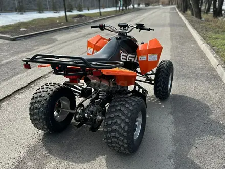 CFMoto 2022 года за 1 199 000 тг. в Алматы – фото 3