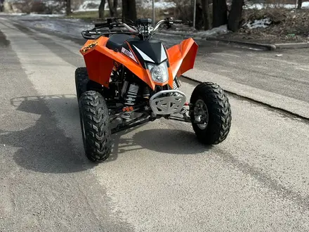 CFMoto 2022 года за 1 199 000 тг. в Алматы – фото 2
