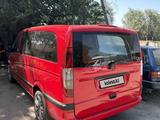 Mercedes-Benz Vito 2008 года за 6 200 000 тг. в Алматы – фото 3