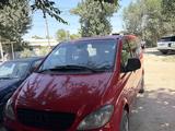 Mercedes-Benz Vito 2008 года за 6 200 000 тг. в Алматы