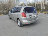 Toyota Corolla Verso 2002 года за 4 400 000 тг. в Щучинск – фото 4