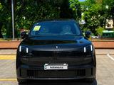 Lynk & Co 900 2025 годаүшін28 400 000 тг. в Алматы – фото 2