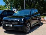 Lynk & Co 900 2025 годаүшін28 400 000 тг. в Алматы