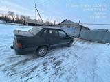 ВАЗ (Lada) 2115 2006 годаүшін1 000 000 тг. в Уральск