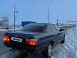 Audi 100 1989 года за 900 000 тг. в Талдыкорган – фото 5