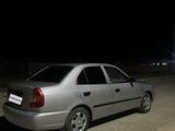 Hyundai Accent 2004 года за 2 000 000 тг. в Актау