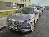 OMODA C5 2023 года за 8 300 000 тг. в Астана