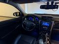 Toyota Camry 2014 годаүшін10 000 000 тг. в Алматы – фото 13
