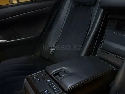 Toyota Camry 2014 года за 10 000 000 тг. в Алматы – фото 18