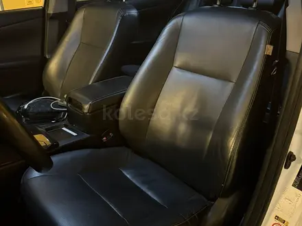 Toyota Camry 2014 года за 10 000 000 тг. в Алматы – фото 19