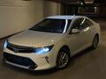 Toyota Camry 2014 годаүшін10 000 000 тг. в Алматы – фото 2