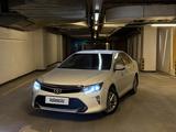Toyota Camry 2014 годаүшін10 000 000 тг. в Алматы