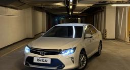 Toyota Camry 2014 годаүшін11 200 000 тг. в Алматы