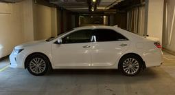 Toyota Camry 2014 годаүшін11 200 000 тг. в Алматы – фото 5