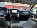 Toyota Land Cruiser 2007 годаүшін16 000 000 тг. в Актобе – фото 9