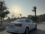 Kia Cadenza 2015 годаүшін8 400 000 тг. в Актау – фото 4