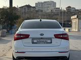 Kia Cadenza 2015 годаүшін8 400 000 тг. в Актау – фото 3