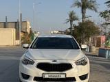 Kia Cadenza 2015 годаүшін8 400 000 тг. в Актау – фото 2