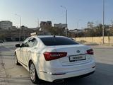 Kia Cadenza 2015 годаүшін8 400 000 тг. в Актау – фото 5