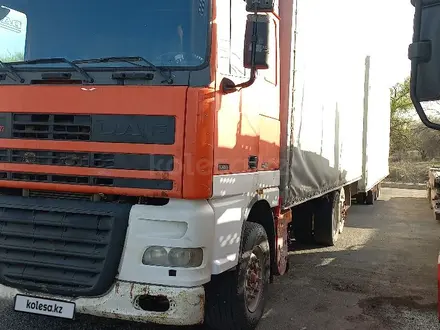 DAF 1997 года за 13 000 000 тг. в Жаркент