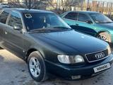 Audi A6 1995 года за 2 500 000 тг. в Актобе