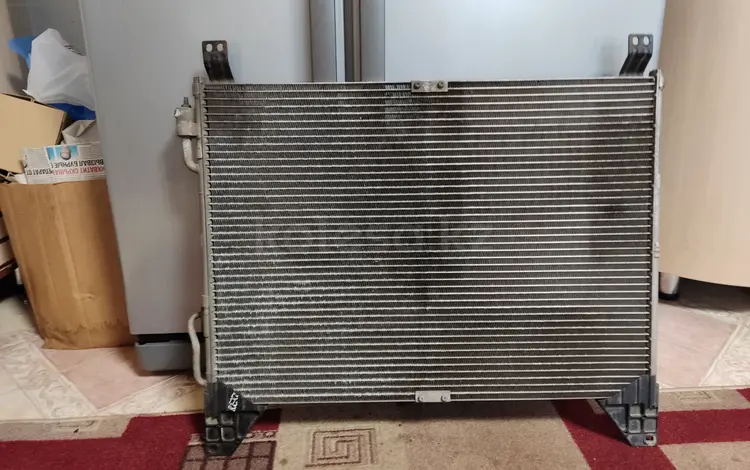Радиатор кондиционера Ssangyongүшін30 000 тг. в Костанай