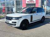 Land Rover Range Rover 2013 годаүшін26 500 000 тг. в Усть-Каменогорск