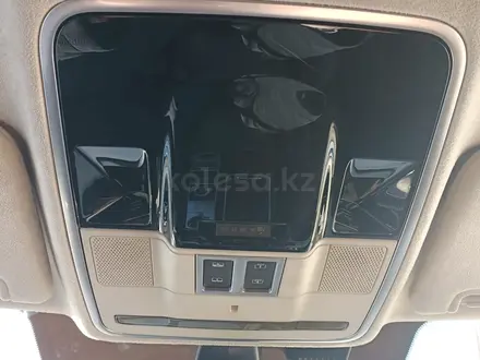 Land Rover Range Rover 2013 года за 26 500 000 тг. в Усть-Каменогорск – фото 30