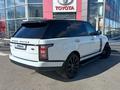 Land Rover Range Rover 2013 года за 26 500 000 тг. в Усть-Каменогорск – фото 33