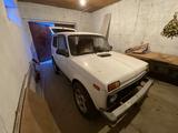 ВАЗ (Lada) Lada 2121 2005 годаүшін1 450 000 тг. в Астана – фото 3