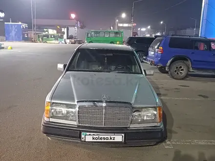 Mercedes-Benz E 200 1990 года за 1 350 000 тг. в Алматы – фото 11