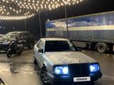 Mercedes-Benz E 230 1989 годаfor1 500 000 тг. в Алматы – фото 4